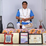 Deepak Bansal’s Sai Ram Agritech: Agrochemical Innovation and Social Commitment