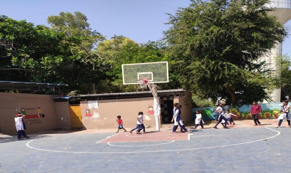 Transforming Lives through the Power of Education: The Yuva Unstoppable Way
