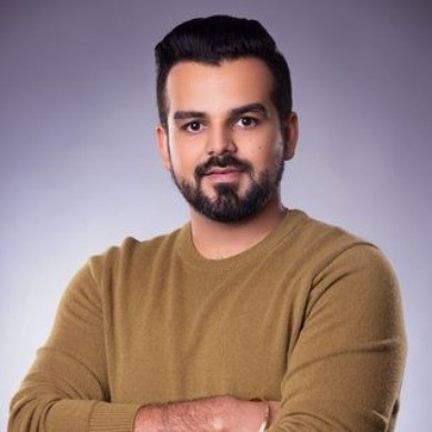Numbers in the Stars: Rishabh Grover’s Astonishing Numerology Predictions