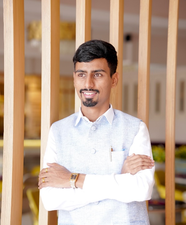 Dr. Abhijeet Ombase: A Pioneer in Technology and Education