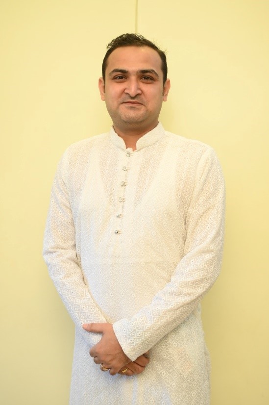 Nanda Paresh: The Digital Dynamo Making Waves in Entrepreneurship and Hacking