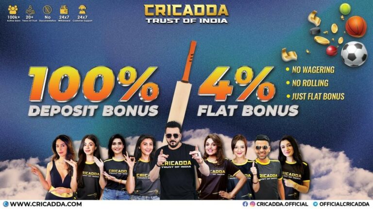 CricAdda Unveils Bollywood Icon Sanjay Dutt as Brand Ambassador, Amplifying Gaming Experience