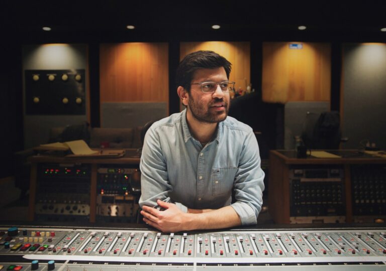 Splice Unveils Aaroh, a Novel Sample Label Focused on Southern Asian Sounds