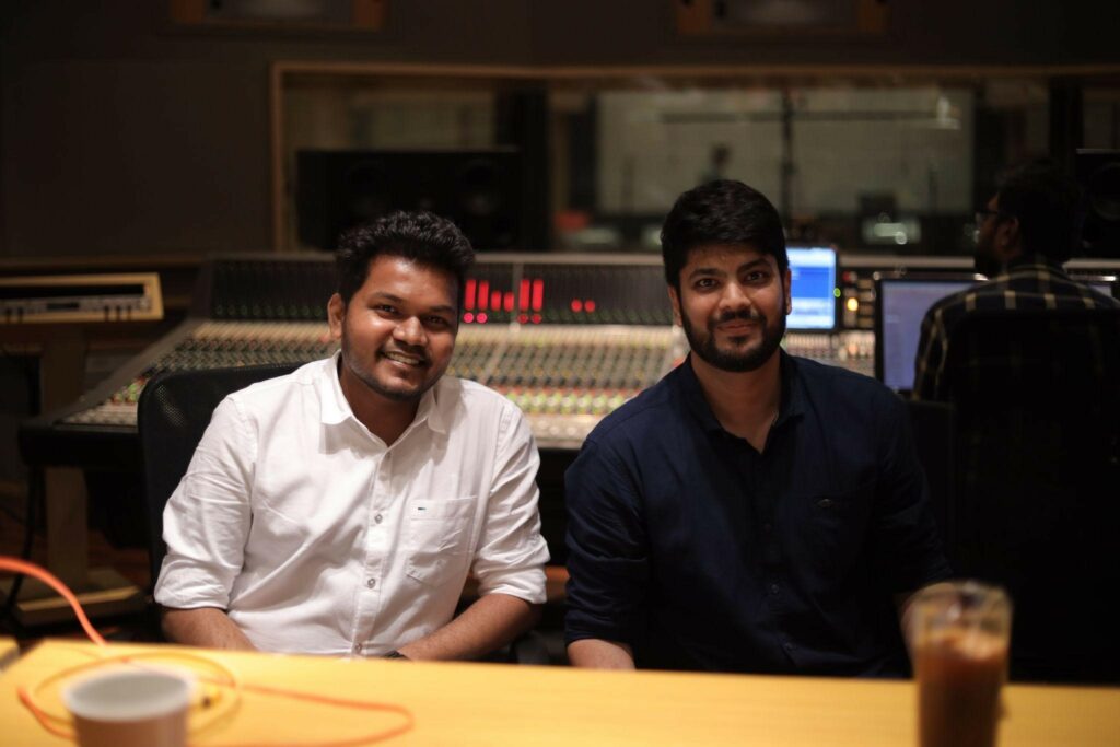 Neil-Niraj: Crafting Musical Masterpieces for Every Occasion
