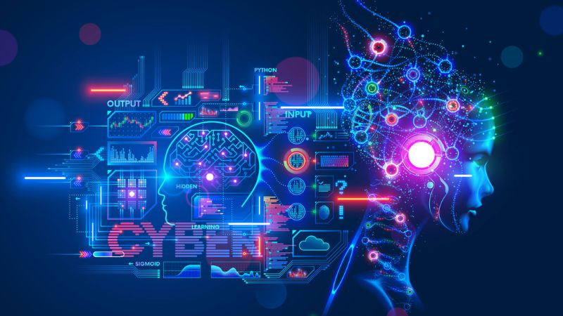 The Growing Influence Of AI On The Technology Sector