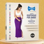 Revolutionizing Elegance: Dermawear’s Saree Shapewear Reshaping Traditions Across India