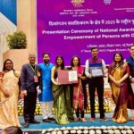 Amazon India Wins Prestigious National Award for Empowering Individuals with Disabilities
