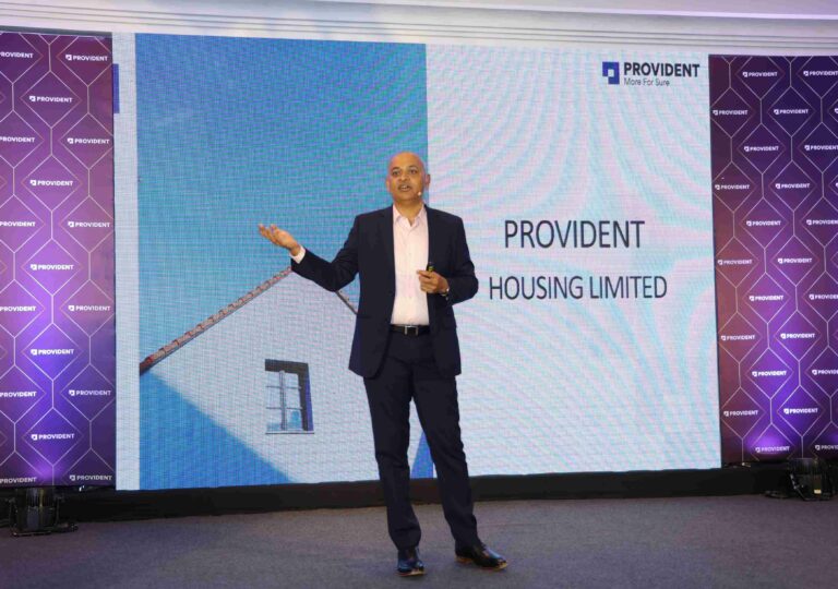 Provident Housing releases ESG report highlighting commitment to sustainable construction
