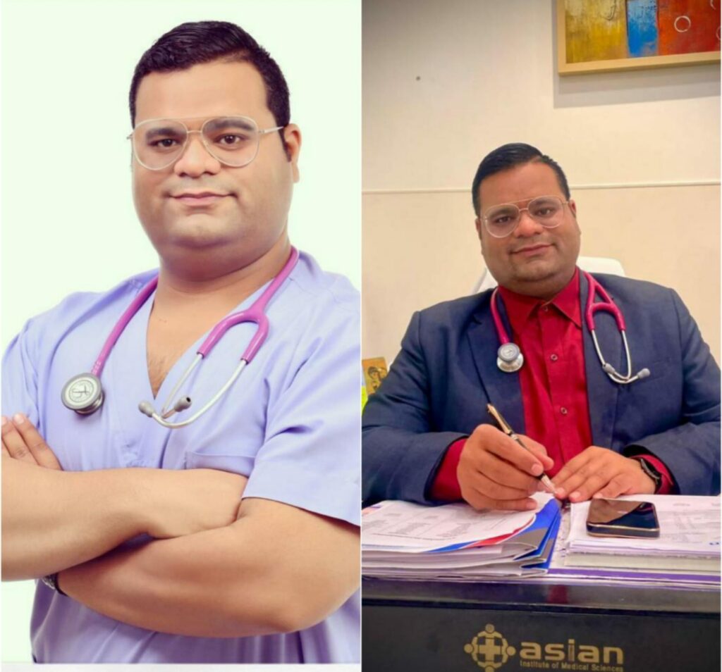What foods to eat to boost your immunity this flu and winter season? – Dr Charu Dutt Arora