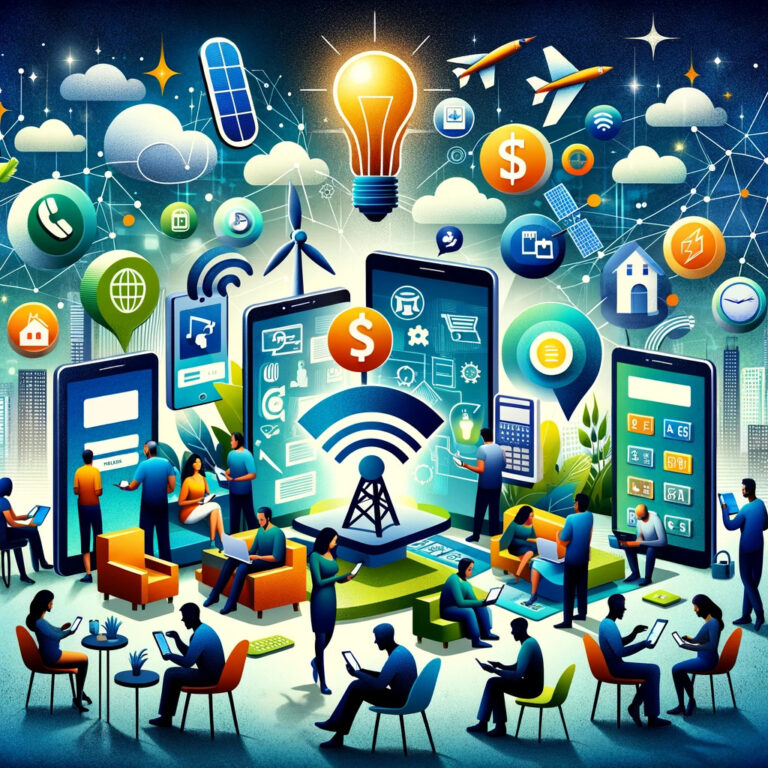 “Making Life Easier: How ChargеU Streamlines Your Payment Experience”