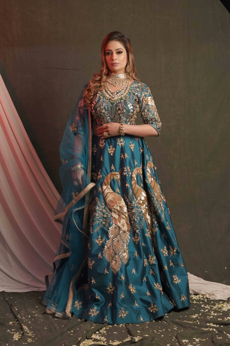 DC Fashion Unveils Exquisite Women’s & Men’s Collection Redefining Elegance in Wedding Wear in Karol Bagh, Delhi Since 1972
