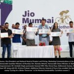 Hansal Mehta launches Abhishek Krishnan’s mytho-fantasy novel, ‘Rise of the Fallen: Book 1 of the Manwaan Series’, published by NuVoice Press