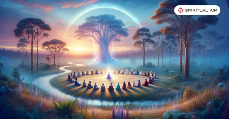 Spiritual Aim – Spiritual, Dream, Mythology & Angel Number Seekers