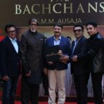 “Natwar Goyal’s Visionary Leadership: Igniting Unity and Progress at the Vaish Sankalp Rally”