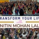 Meet Rachel Priya Benson, a woman of substance, with abundant talent