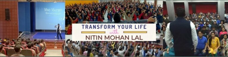 Renowned Psychologist Dr. Nitin Mohan Lal Receives Prestigious International Doctorate