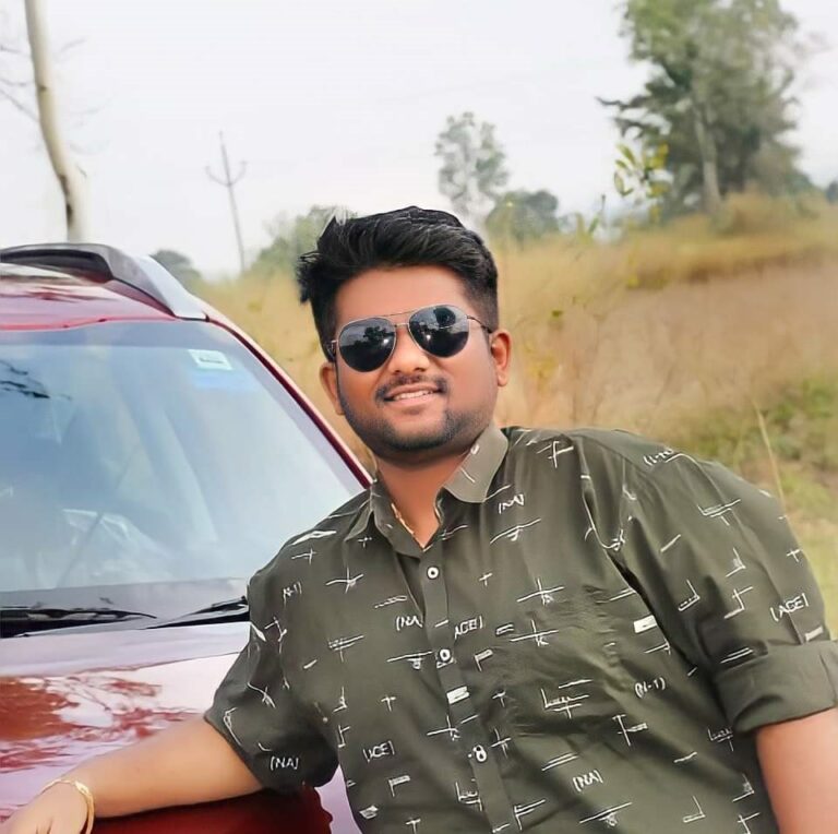 The modern alchemist connecting the definition of freedom of expression with social media : Rushikesh More