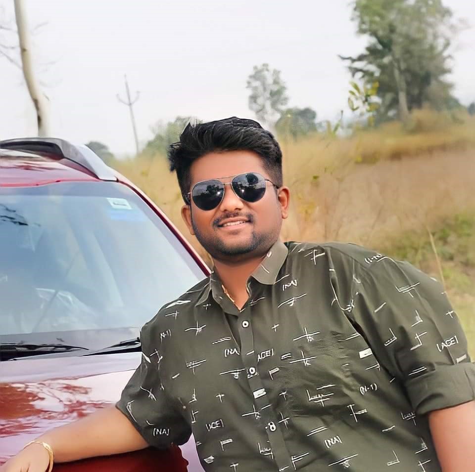 The modern alchemist connecting the definition of freedom of expression with social media : Rushikesh More