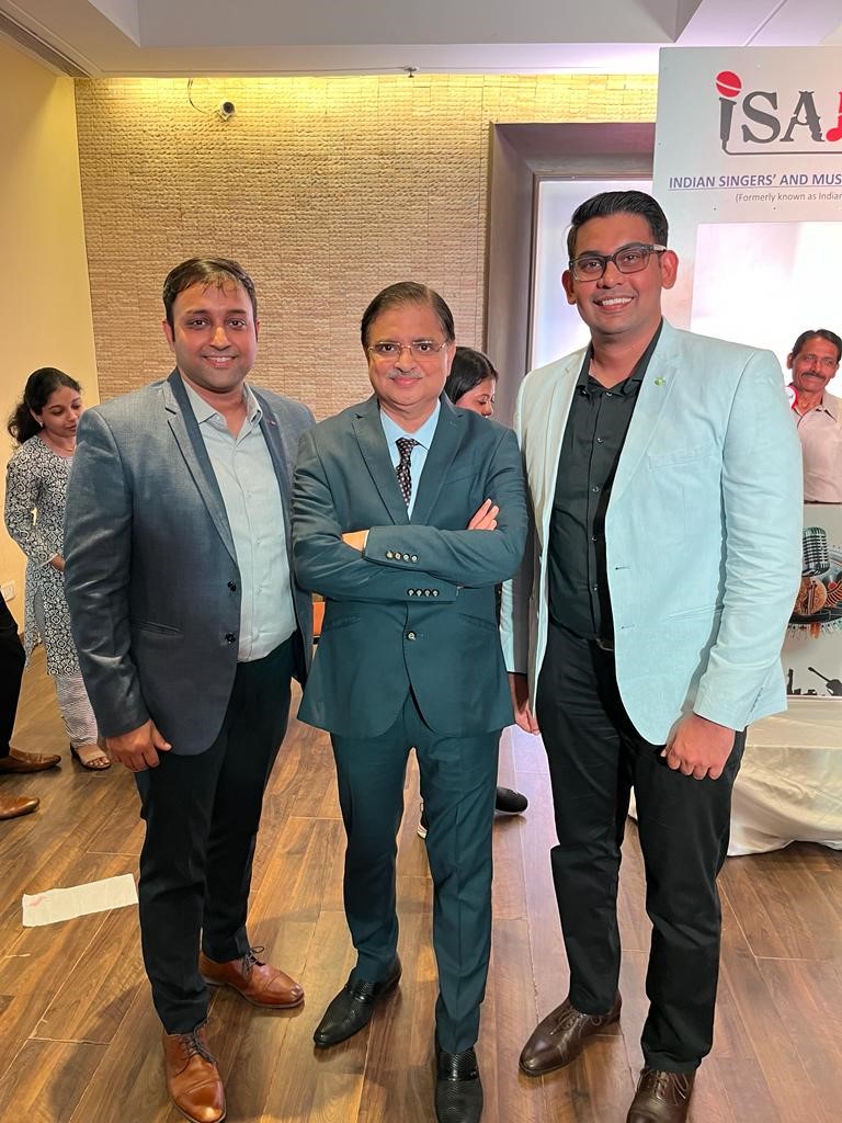 ISAMRA and TreadBinary Join Forces to Revolutionize Royalty Distribution