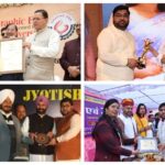 Alfaz: A Poetic Viel Enchants Audience at Bombay Arts Society Auditorium