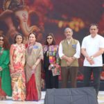 Nirvana Children to Shine Bright in The Blessed One’s Annual Function, Setting Stage for a Visionary Partnership