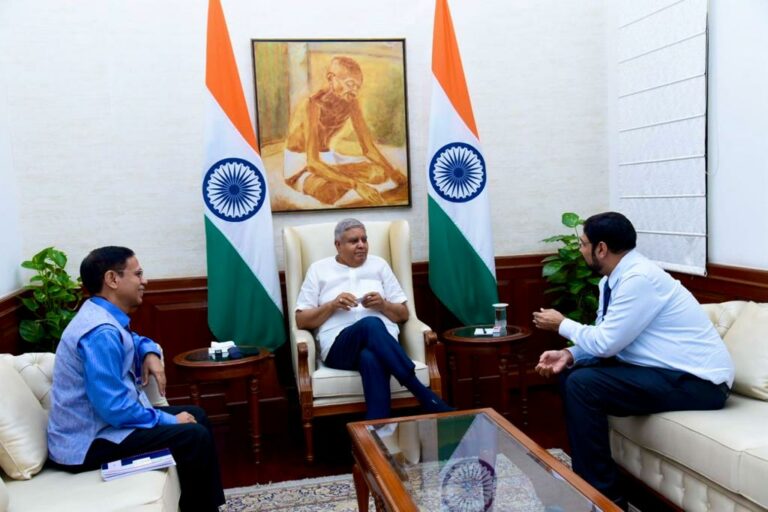 IIM Sirmaur launches a course that helps students manage work and life