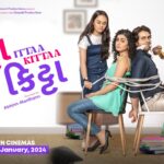 Gujarati Film Ittaa Kittaa’s teaser marks the return of heart-warming Gujarati family dramas on the big screen.