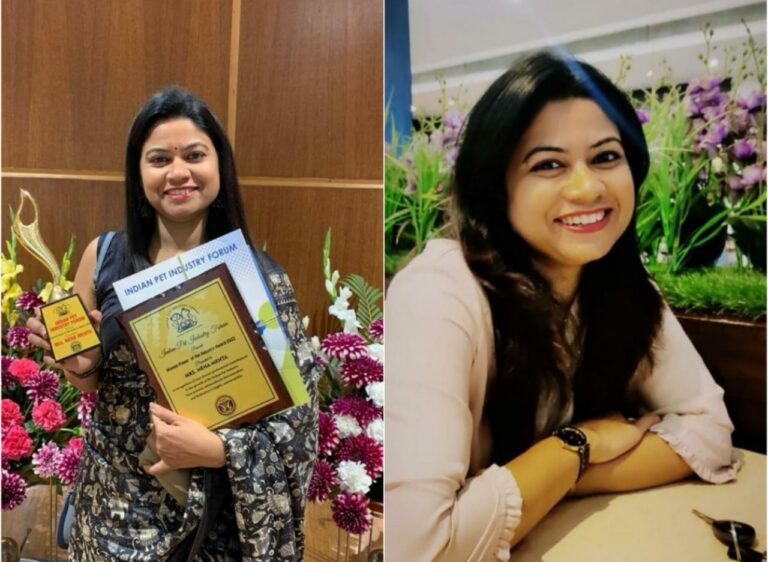 Story of my journey from a Medical representative to an Entrepreneur.