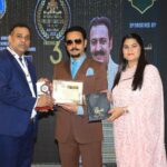 Dr. Neetu Kumari Singh Ignites Inspiration at IIHMR Bangalore’s Alumni Meet 2023