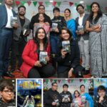 V-Town Chronicles to perform live at Tulip Star this New Year’s Eve; Lucifer Music Empowers Young Talents