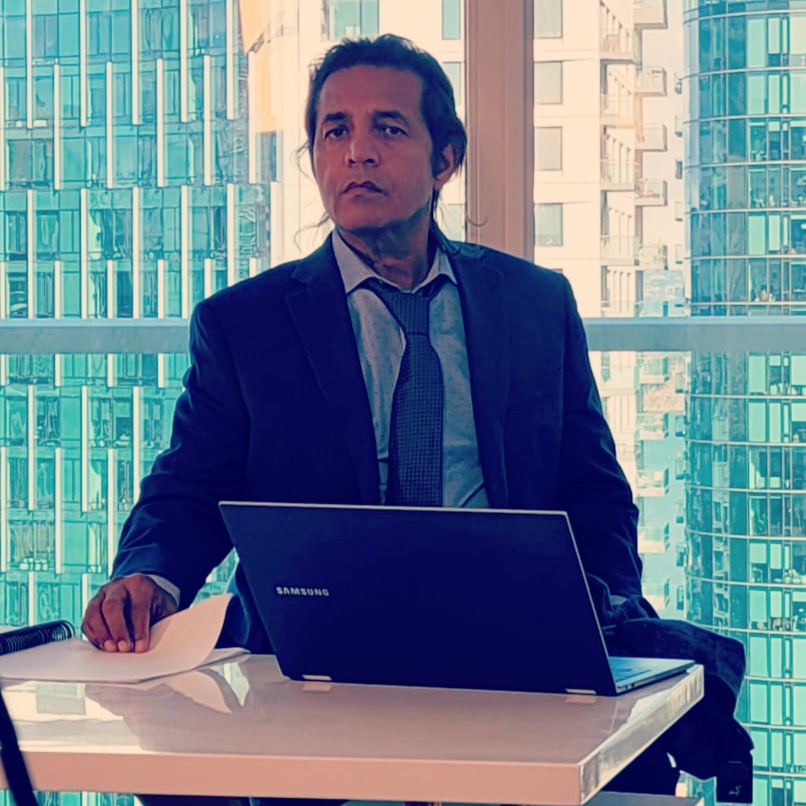 Happy Oneness Year 2024!