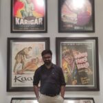 Screenwriter Ramesh Arreja Coming Up With New Mythological Thriller Movie ‘Tavvai’