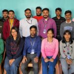 Spiritual Spectacle : Shri Sai Seva Sangh Charkop Founded by Sunny Rathod Draws 20,000 Attendees and Prominent Political Figures on January 10-11th Jan, 2024