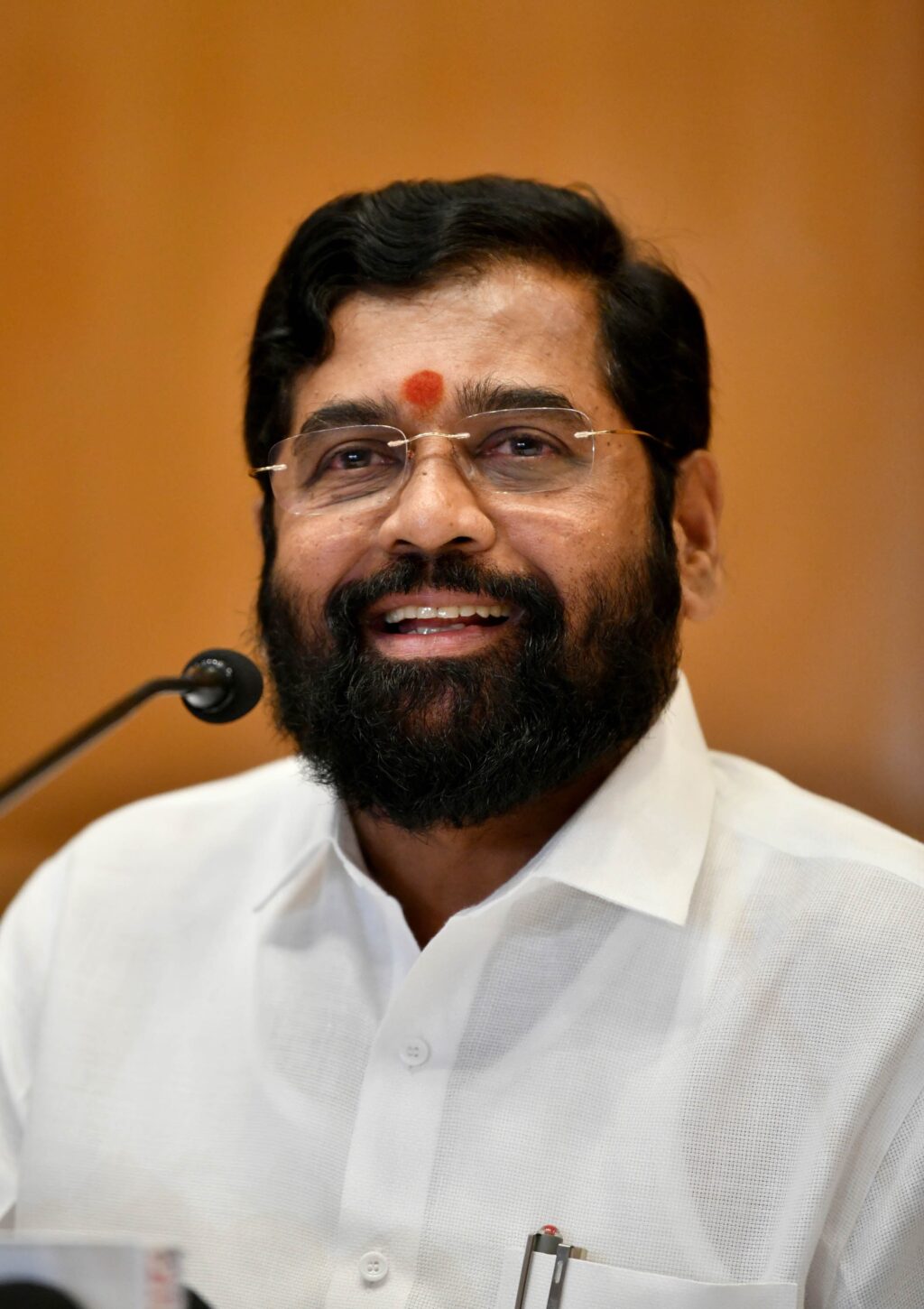 Yuva Mahotsav Is A Global Branding Opportunity For Nashik City : Maha CM Shri. Eknath Shinde
