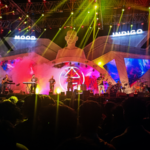 27th National Youth Festival : PM Modi to Speak to Over One Lakh Youths, Informs Minister Anurag Thakur