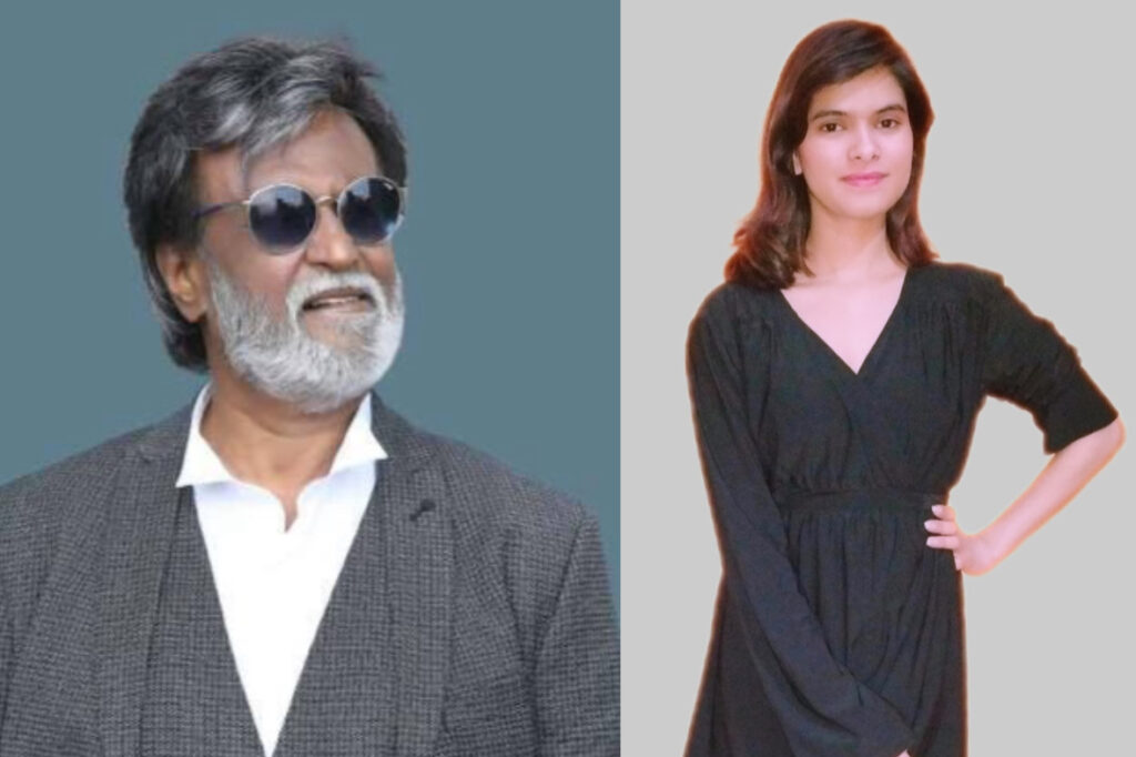 Thalaivar 171: Kashish Maheshwari Grabs Thalaivar’s 2nd Daughter Pulkita’s Character!