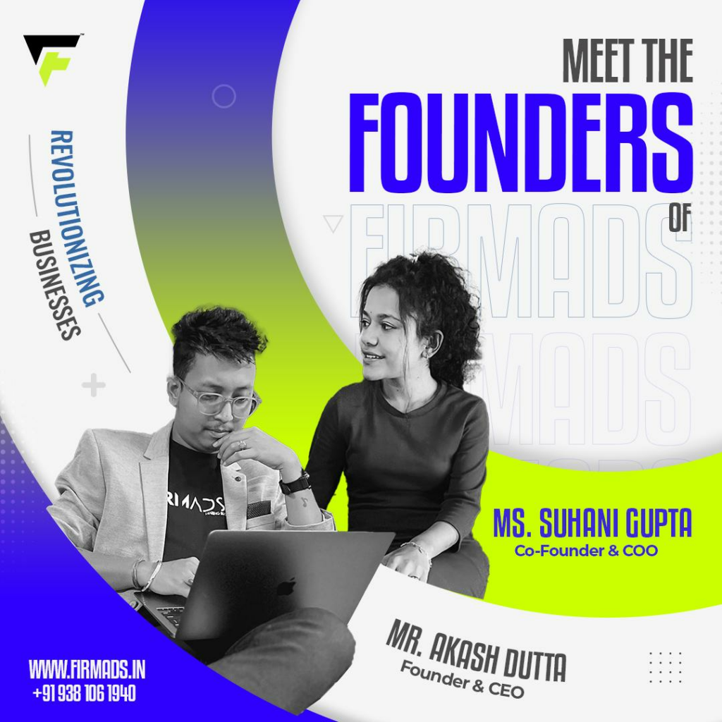 Firmads.in: Revolutionizing Businesses with Premium Digital Growth Solutions.