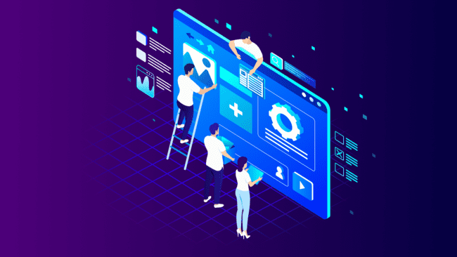 TOP 5 WEB DEVELOPMENT COMPANIES IN INDIA 2024 (Updated List)