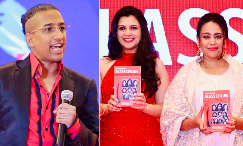 Arindam Chaudhuri of IIPM says we have very few like Swara Bhasker in Bollywood.