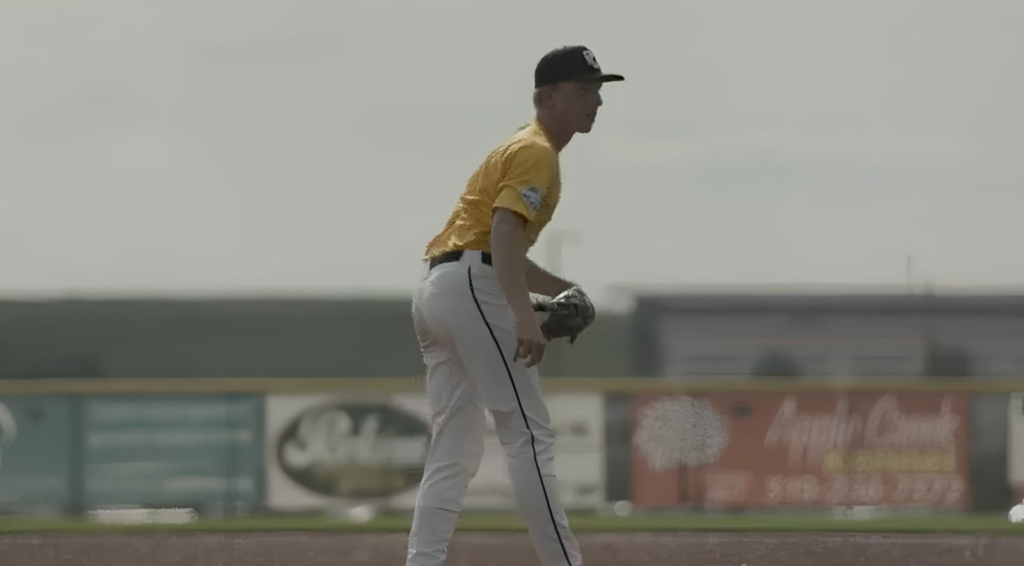 “Sunshine Showcase” Documentary Shines Light on Dreams of Aspiring Baseball Players