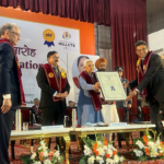 OPTICA Bangalore Unveils the ‘Surya Tilak Project’ at Shri Ram Mandir, Ayodhya as a Tribute to Lord Shri Ram