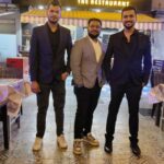 Chargeback Gurus Signs Memorandum of Understanding (MoU) with Tamil Nadu State Government at Global Investors Meet, 2024