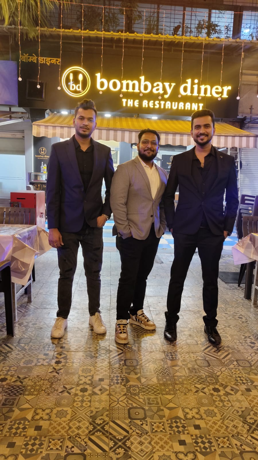 Where Families Savor: Bombay Diner’s Nourishing Oasis of Healthful Feasts