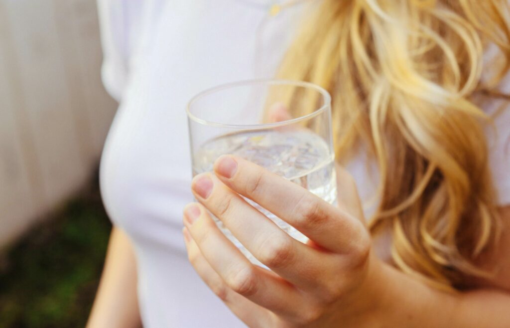 WaterSource Hydrogen Alkaline water Helps one detoxify daily & live healthy life