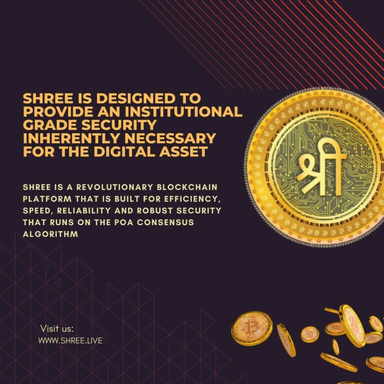 Shree Coins Aims To Bring Onboard – Merchants & Retailers To new-age P2P payment