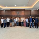 Mercu Tech System implementation at the Pilot Project in Lampung Province, Indonesia, by Dato’ Sri Ahmad Sukimi’s Mercu Group