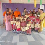 Social organisations in Pune celebrate Shri Ram Consecration ceremony with initiatives