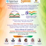 The Elite Choice Awards Season 3 was organized by SRC Entertainments at Lemon Tree Hotel, Ghaziabad.