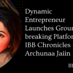 Vineet Singh Hukmani’s New Patriotic Anthem ‘Born In Bharat, Born For India’ Resonates with the Heartbeat of the Nation