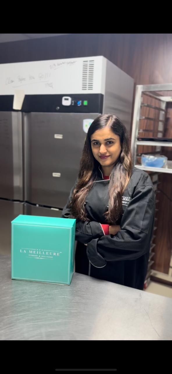 The La Meilleure, An Authentic French Bakery Brings The Flavours of France To Your Doorstep